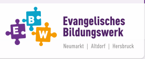 Evangelisches Bildungswerk Neumarkt – Altdorf – Hersbruck