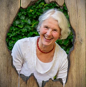 Maria Christl