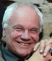 Müller Wunibald (c) Ilse Müller