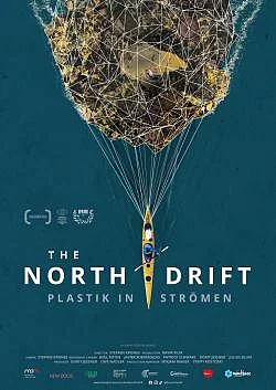 Filmplakat "The North Drift"