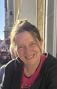 Alexandrea Joppien